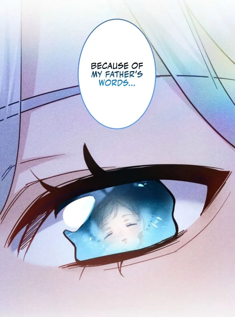 I Committed a One-Night Mistake with the Young Lady? Chapter 28 page 68 - 