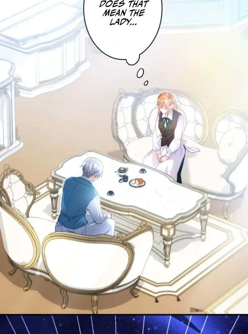 I Committed a One-Night Mistake with the Young Lady? Chapter 28 page 8 - 