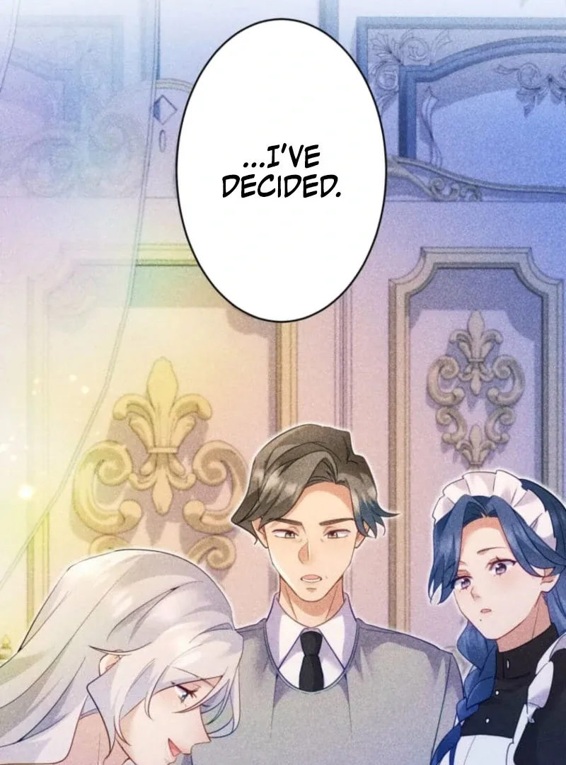 I Committed a One-Night Mistake with the Young Lady? Chapter 28 page 73 - 