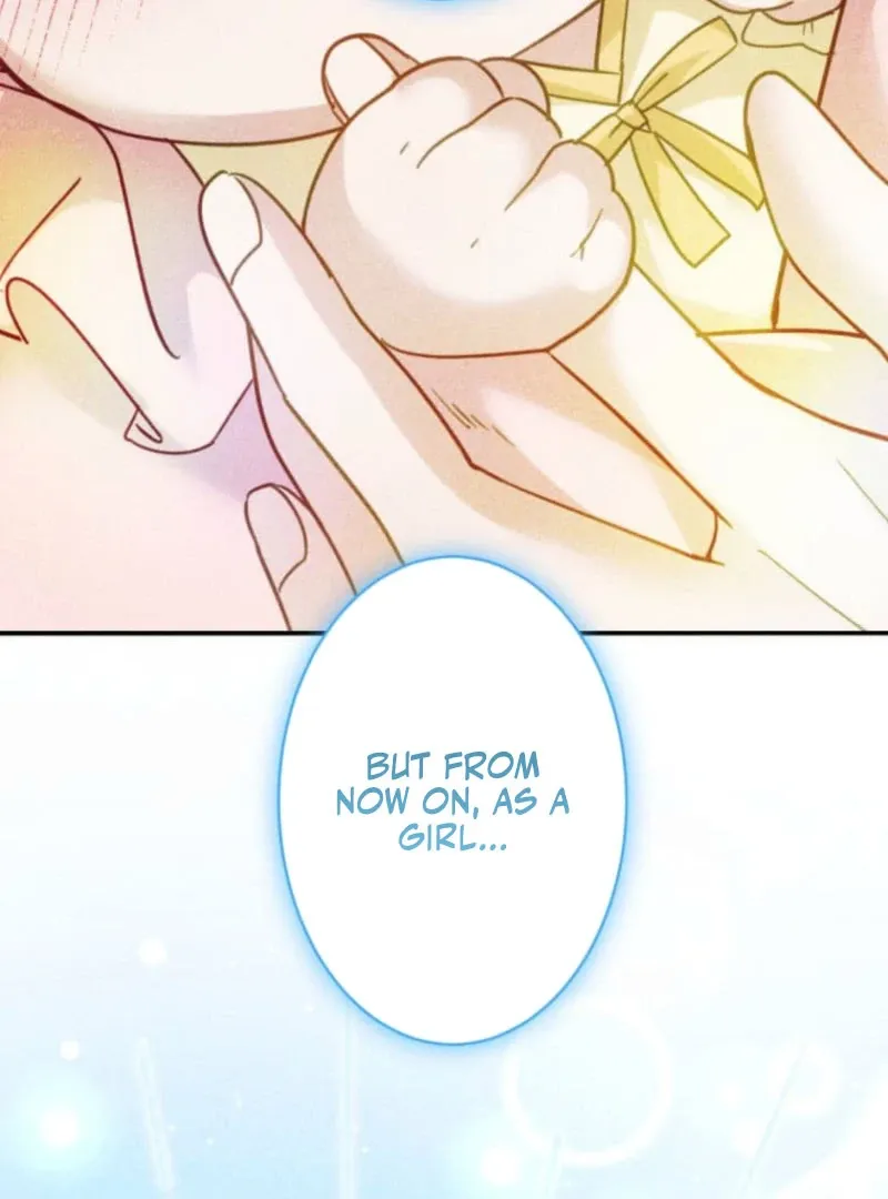 I Committed a One-Night Mistake with the Young Lady? Chapter 28 page 75 - 