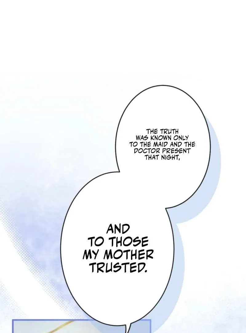 I Committed a One-Night Mistake with the Young Lady? Chapter 28 page 84 - 
