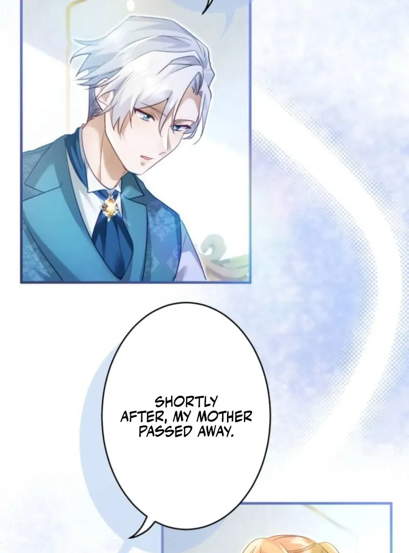 I Committed a One-Night Mistake with the Young Lady? Chapter 28 page 85 - 