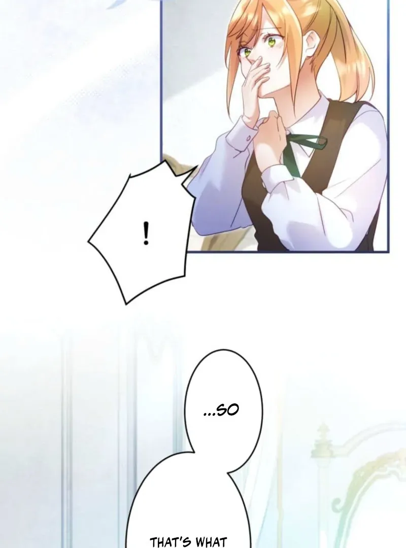 I Committed a One-Night Mistake with the Young Lady? Chapter 28 page 86 - 
