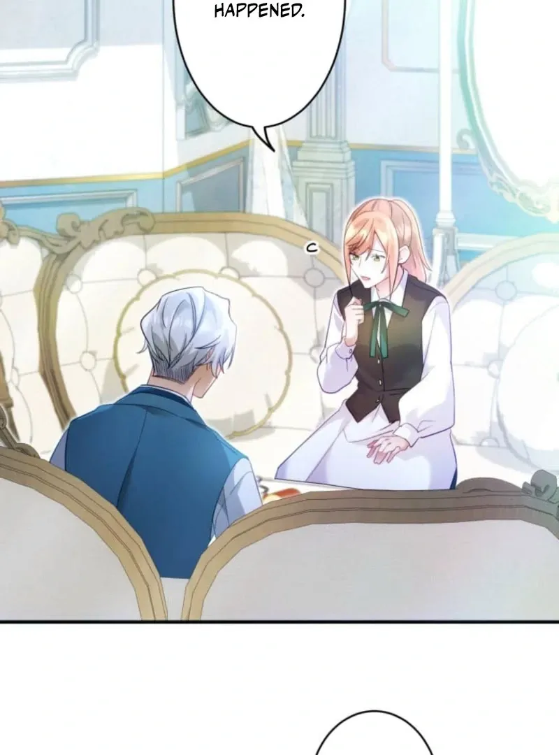 I Committed a One-Night Mistake with the Young Lady? Chapter 28 page 87 - 
