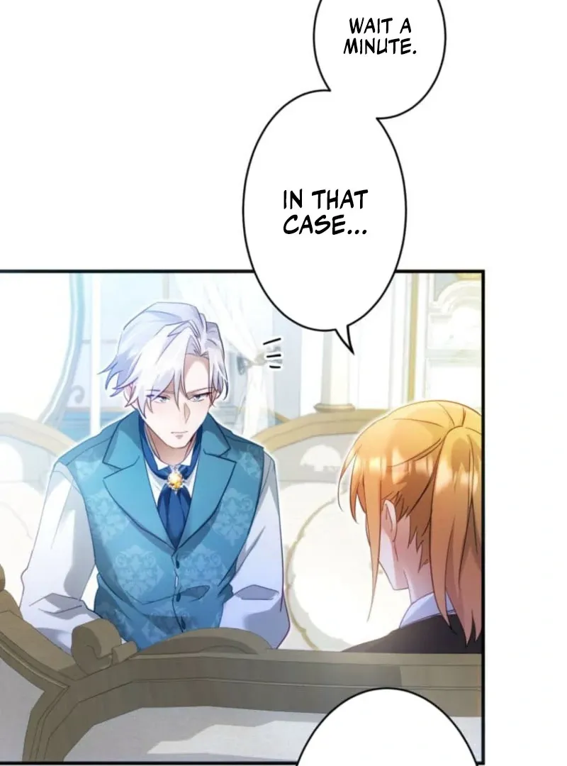 I Committed a One-Night Mistake with the Young Lady? Chapter 28 page 88 - 