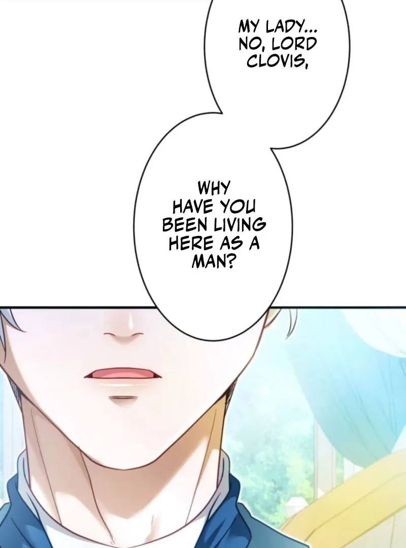 I Committed a One-Night Mistake with the Young Lady? Chapter 28 page 89 - 