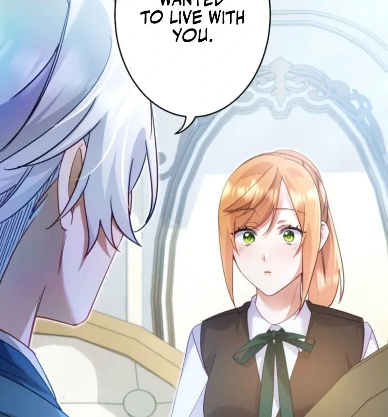 I Committed a One-Night Mistake with the Young Lady? Chapter 28 page 91 - 