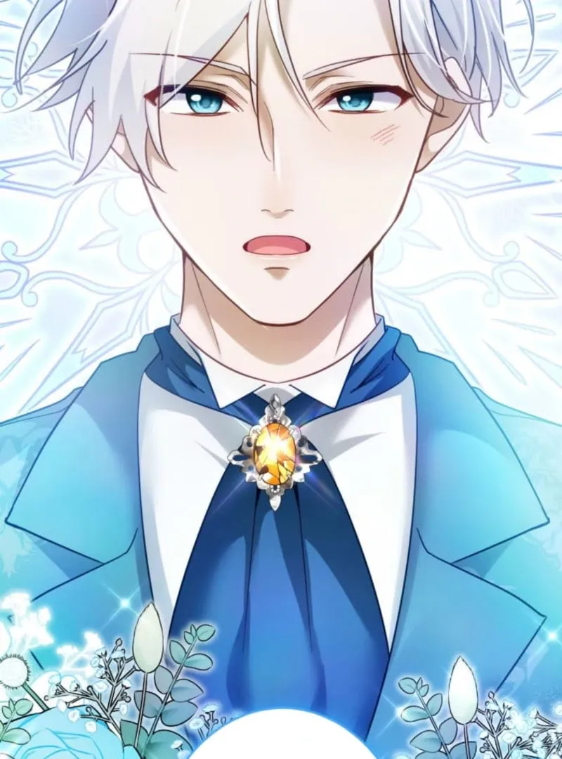 I Committed a One-Night Mistake with the Young Lady? Chapter 28 page 94 - 