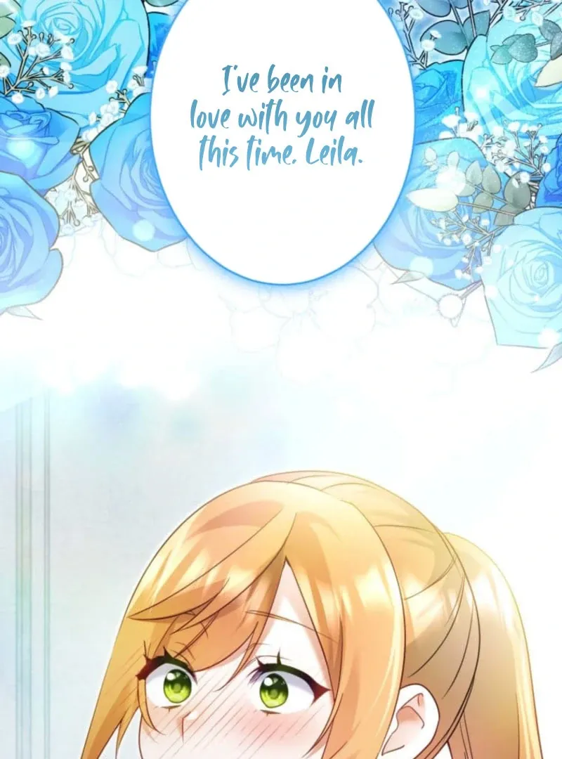 I Committed a One-Night Mistake with the Young Lady? Chapter 28 page 95 - 