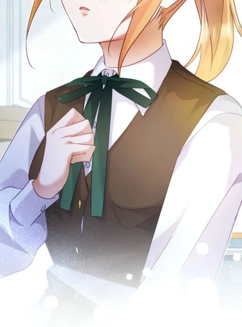 I Committed a One-Night Mistake with the Young Lady? Chapter 28 page 96 - 