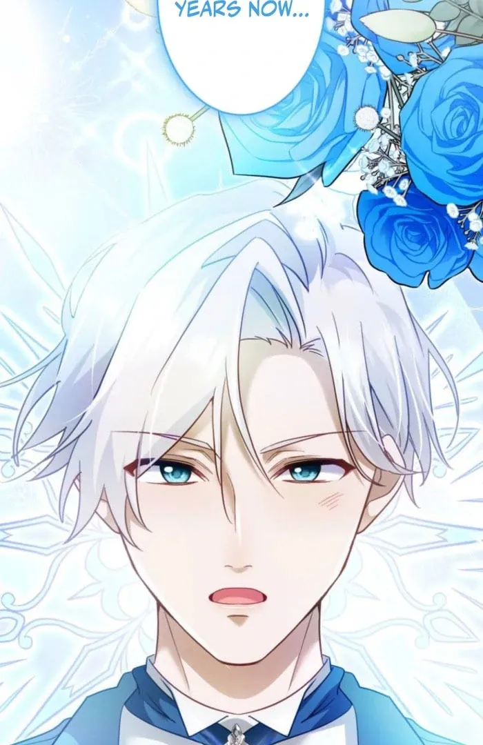 I Committed a One-Night Mistake with the Young Lady? Chapter 29 page 2 - 