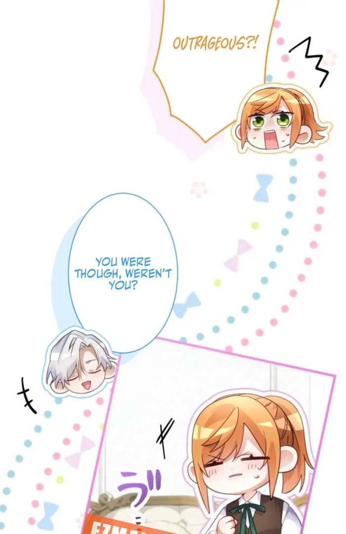 I Committed a One-Night Mistake with the Young Lady? Chapter 29 page 11 - 