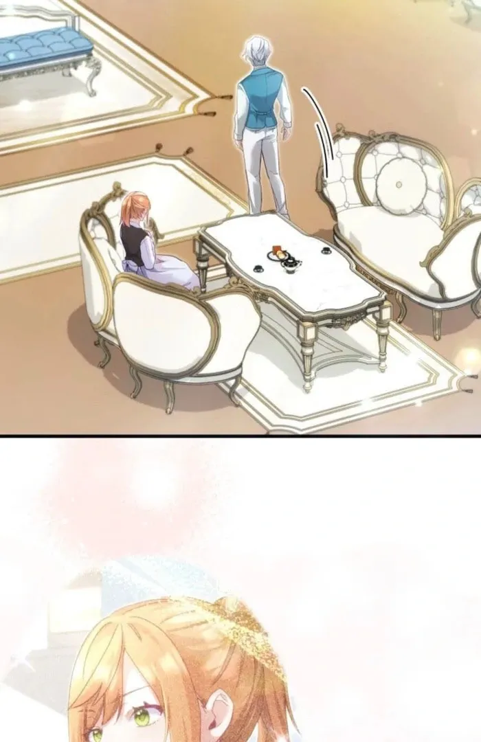 I Committed a One-Night Mistake with the Young Lady? Chapter 29 page 14 - 