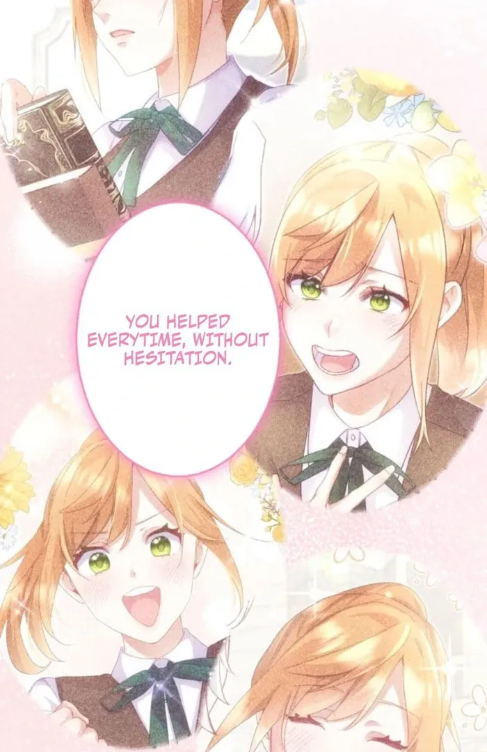 I Committed a One-Night Mistake with the Young Lady? Chapter 29 page 15 - 