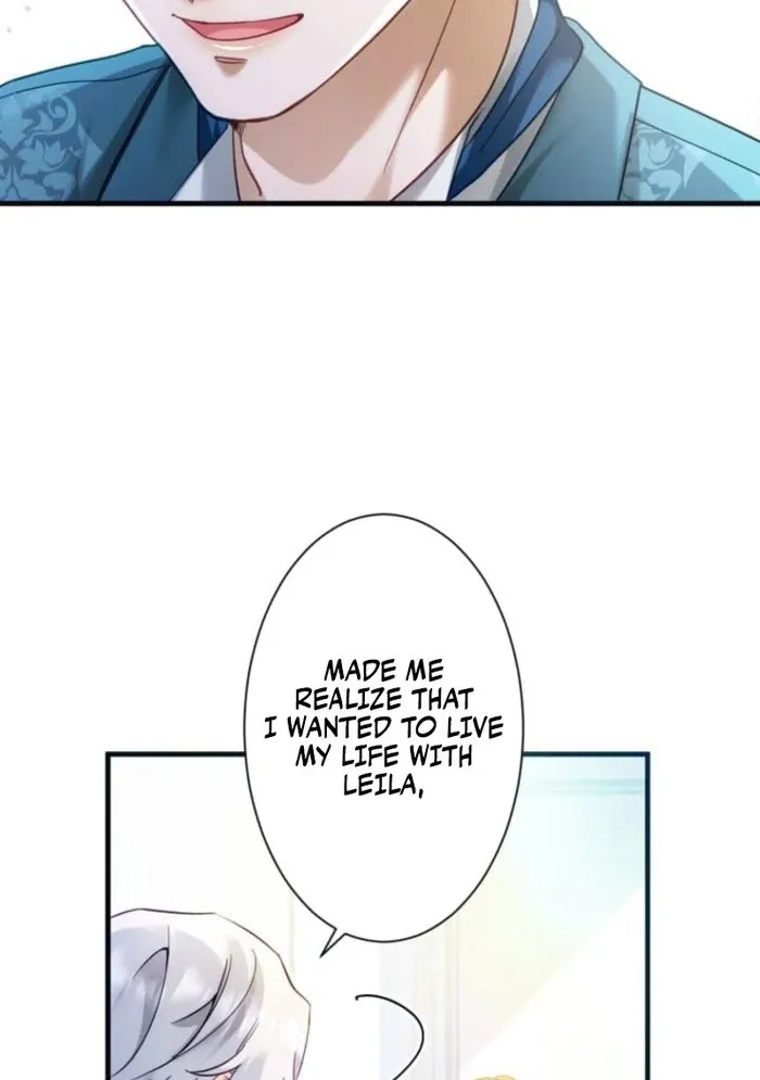 I Committed a One-Night Mistake with the Young Lady? Chapter 29 page 17 - 