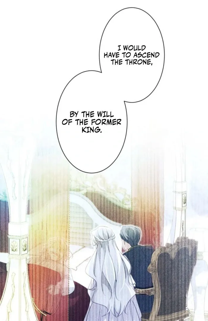 I Committed a One-Night Mistake with the Young Lady? Chapter 29 page 22 - 