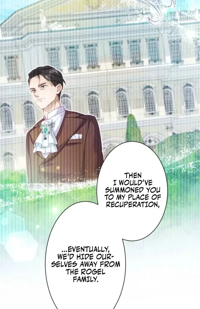 I Committed a One-Night Mistake with the Young Lady? Chapter 29 page 24 - 