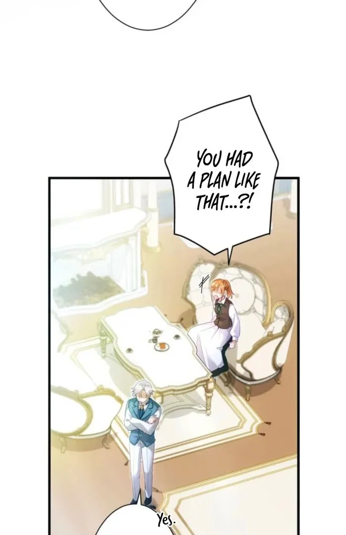 I Committed a One-Night Mistake with the Young Lady? Chapter 29 page 25 - 