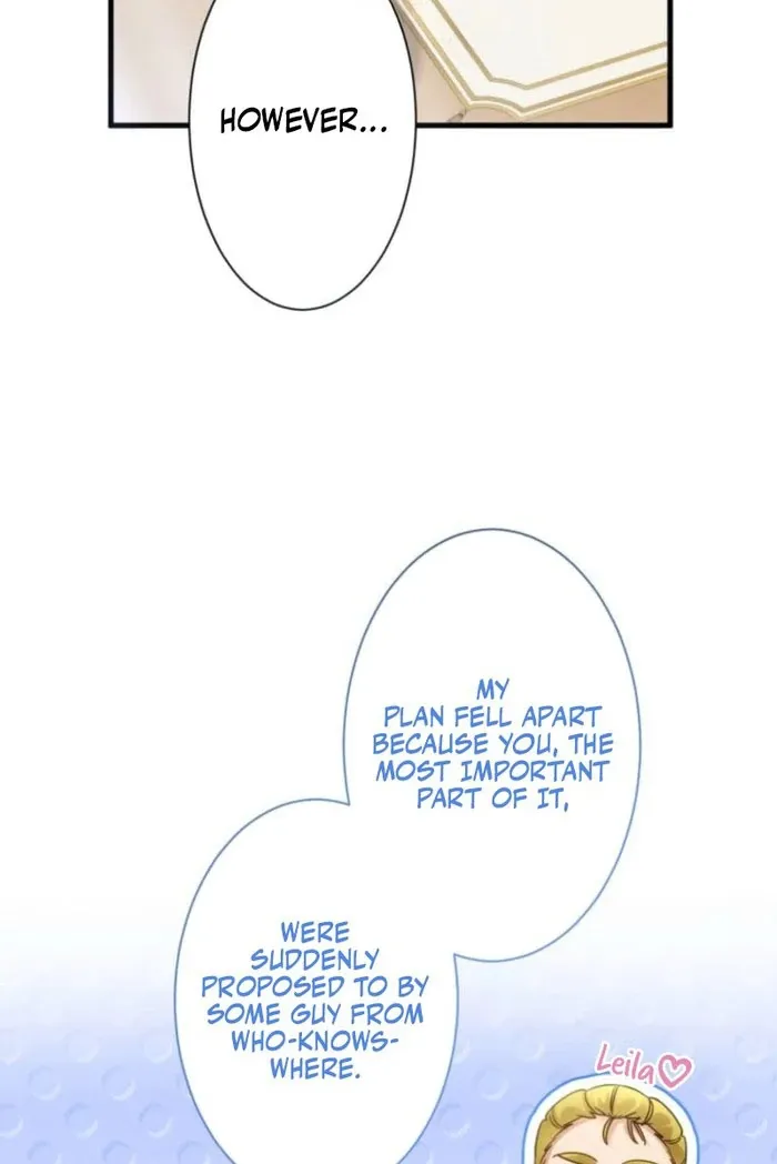 I Committed a One-Night Mistake with the Young Lady? Chapter 29 page 26 - 