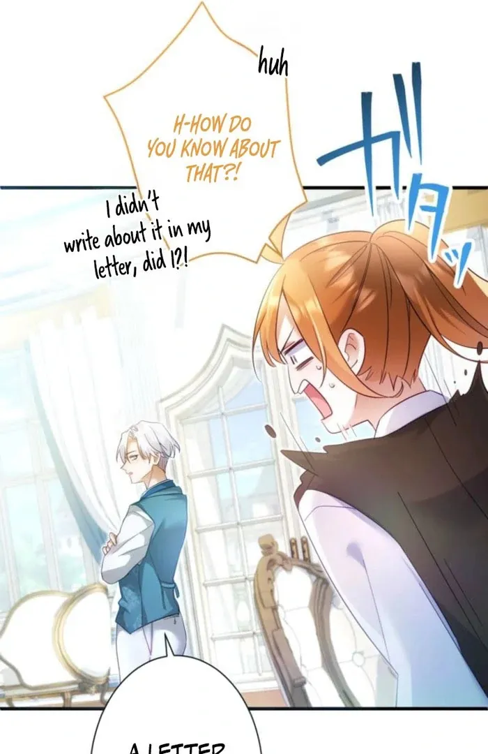 I Committed a One-Night Mistake with the Young Lady? Chapter 29 page 28 - 