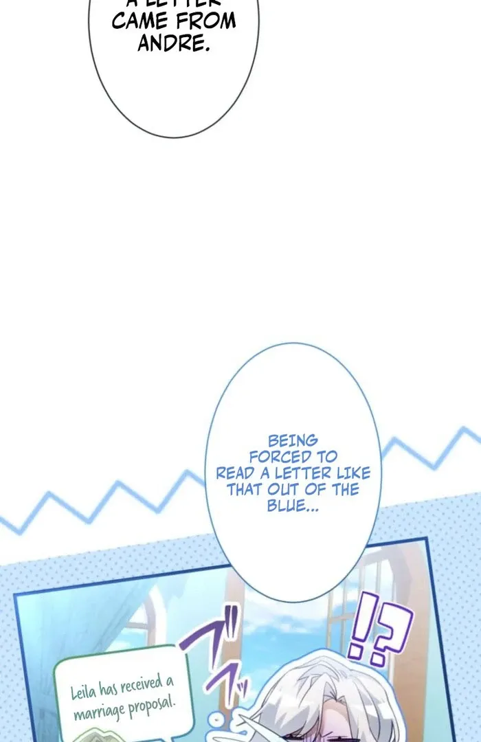 I Committed a One-Night Mistake with the Young Lady? Chapter 29 page 29 - 