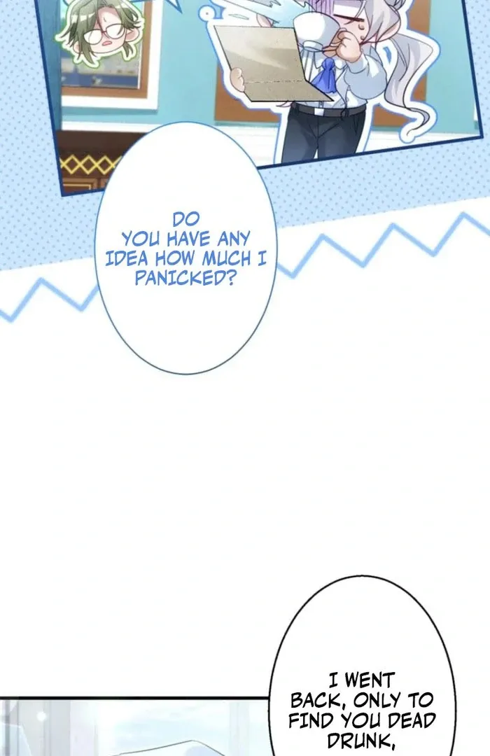 I Committed a One-Night Mistake with the Young Lady? Chapter 29 page 30 - 