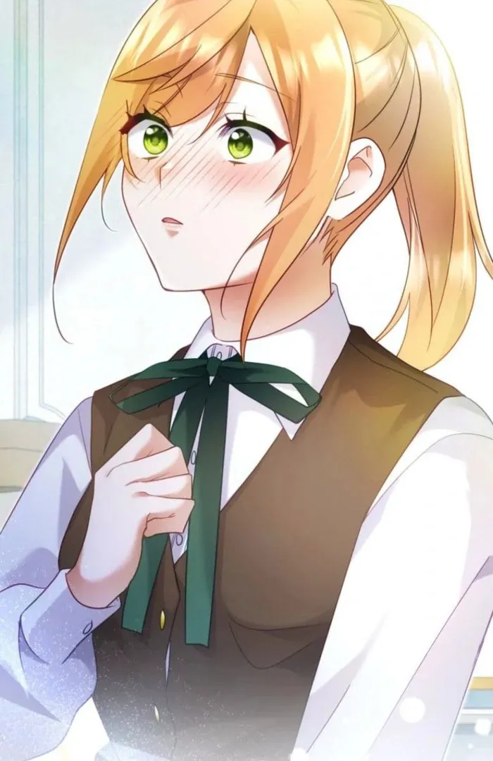 I Committed a One-Night Mistake with the Young Lady? Chapter 29 page 4 - 