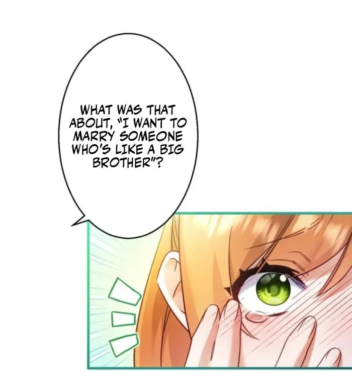 I Committed a One-Night Mistake with the Young Lady? Chapter 29 page 35 - 