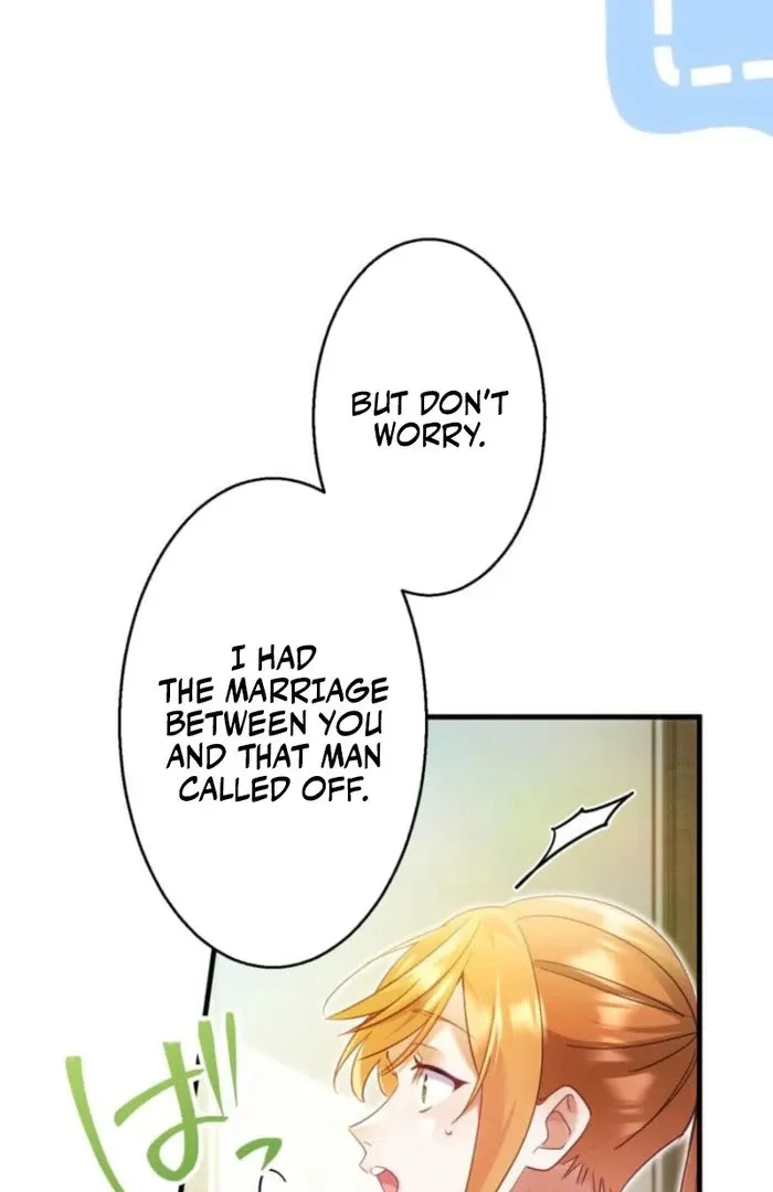 I Committed a One-Night Mistake with the Young Lady? Chapter 29 page 40 - 