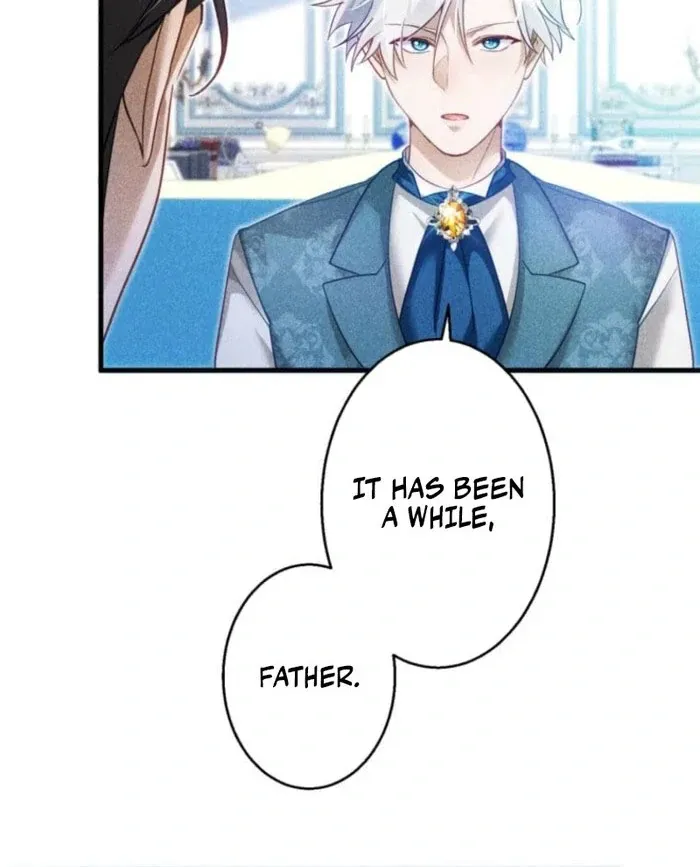 I Committed a One-Night Mistake with the Young Lady? Chapter 29 page 45 - 
