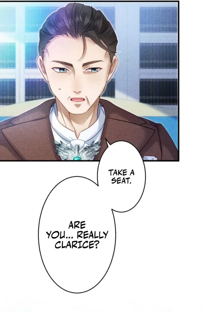 I Committed a One-Night Mistake with the Young Lady? Chapter 29 page 46 - 
