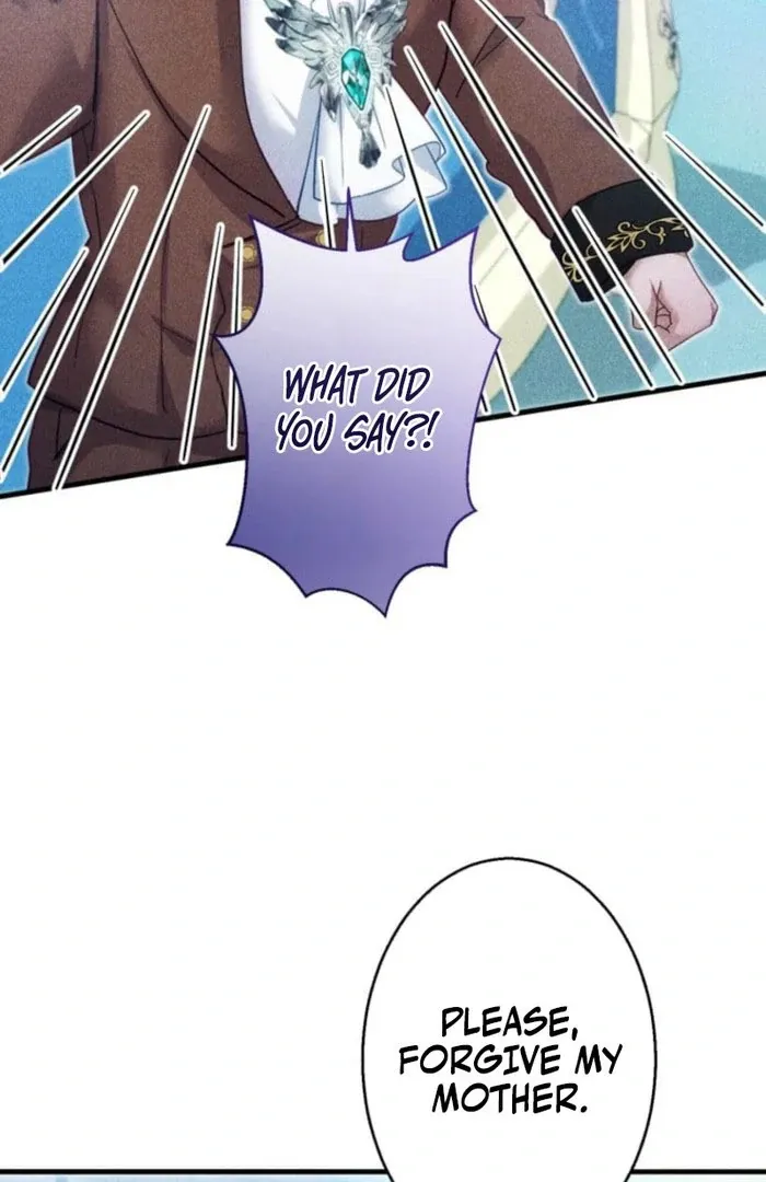 I Committed a One-Night Mistake with the Young Lady? Chapter 29 page 48 - 