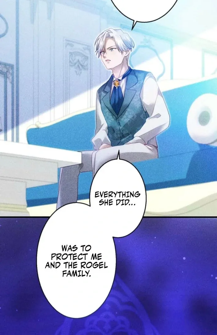 I Committed a One-Night Mistake with the Young Lady? Chapter 29 page 49 - 