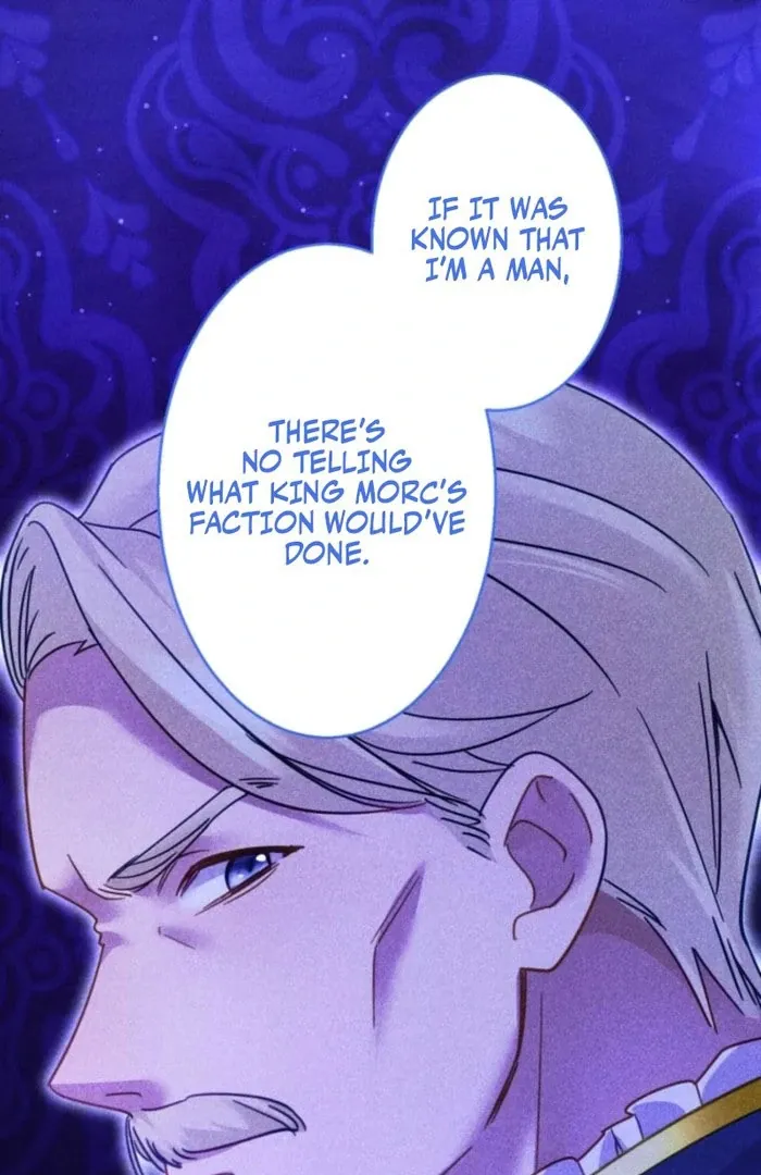 I Committed a One-Night Mistake with the Young Lady? Chapter 29 page 50 - 