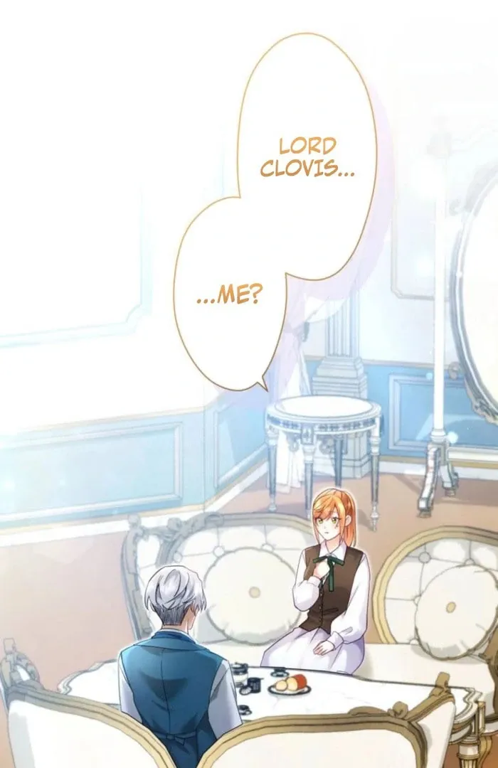 I Committed a One-Night Mistake with the Young Lady? Chapter 29 page 6 - 