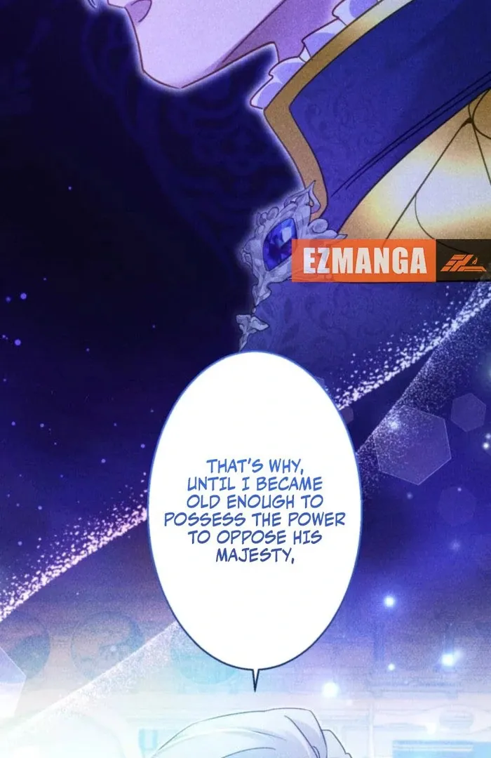 I Committed a One-Night Mistake with the Young Lady? Chapter 29 page 51 - 