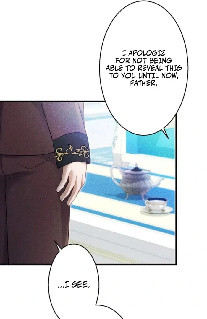 I Committed a One-Night Mistake with the Young Lady? Chapter 29 page 54 - 
