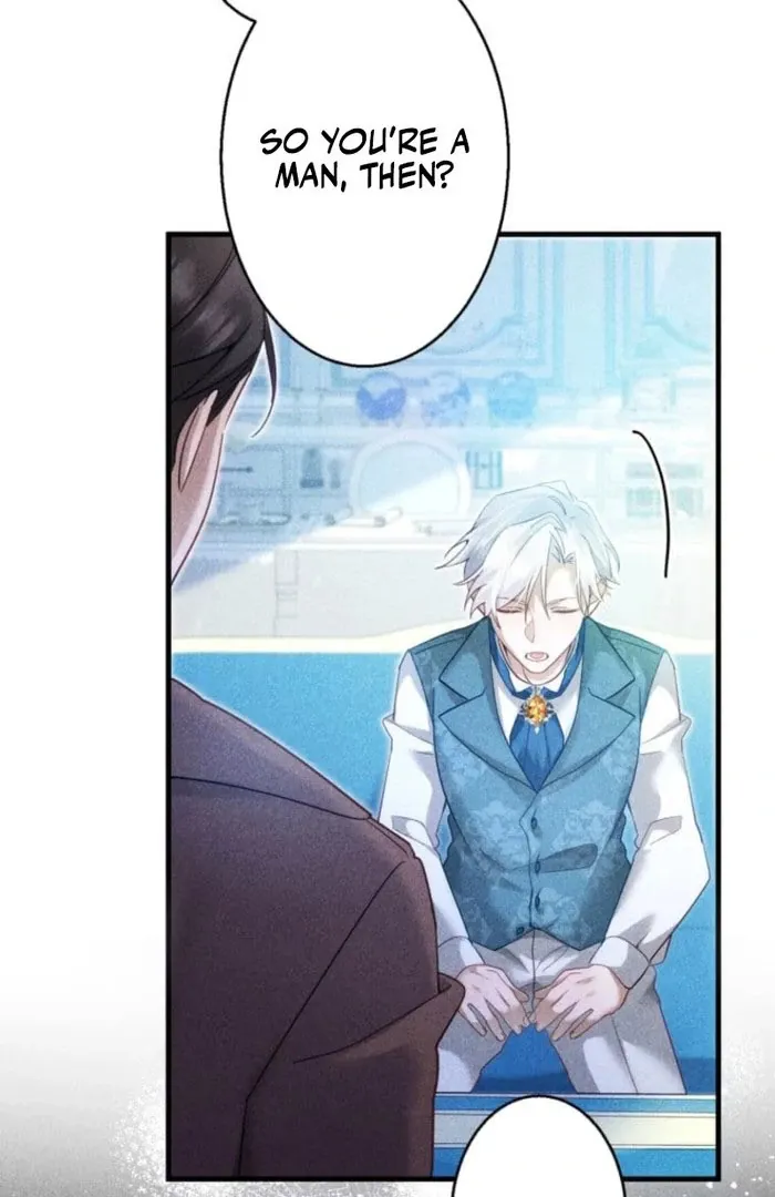 I Committed a One-Night Mistake with the Young Lady? Chapter 29 page 55 - 