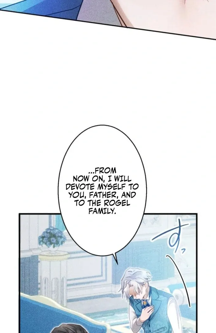 I Committed a One-Night Mistake with the Young Lady? Chapter 29 page 59 - 