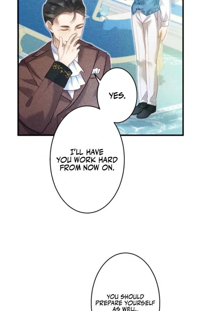 I Committed a One-Night Mistake with the Young Lady? Chapter 29 page 60 - 