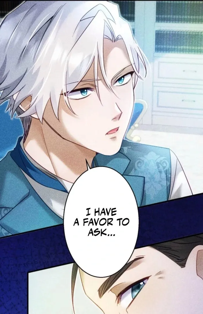 I Committed a One-Night Mistake with the Young Lady? Chapter 29 page 63 - 