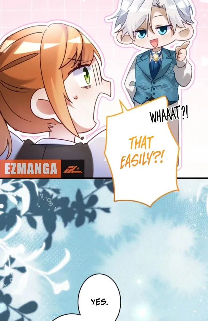 I Committed a One-Night Mistake with the Young Lady? Chapter 29 page 66 - 