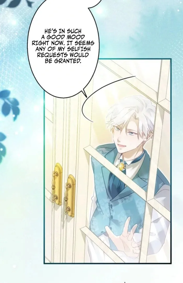 I Committed a One-Night Mistake with the Young Lady? Chapter 29 page 67 - 