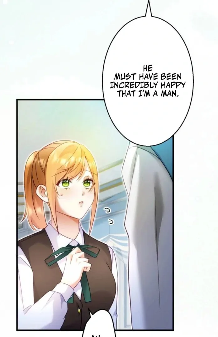 I Committed a One-Night Mistake with the Young Lady? Chapter 29 page 68 - 