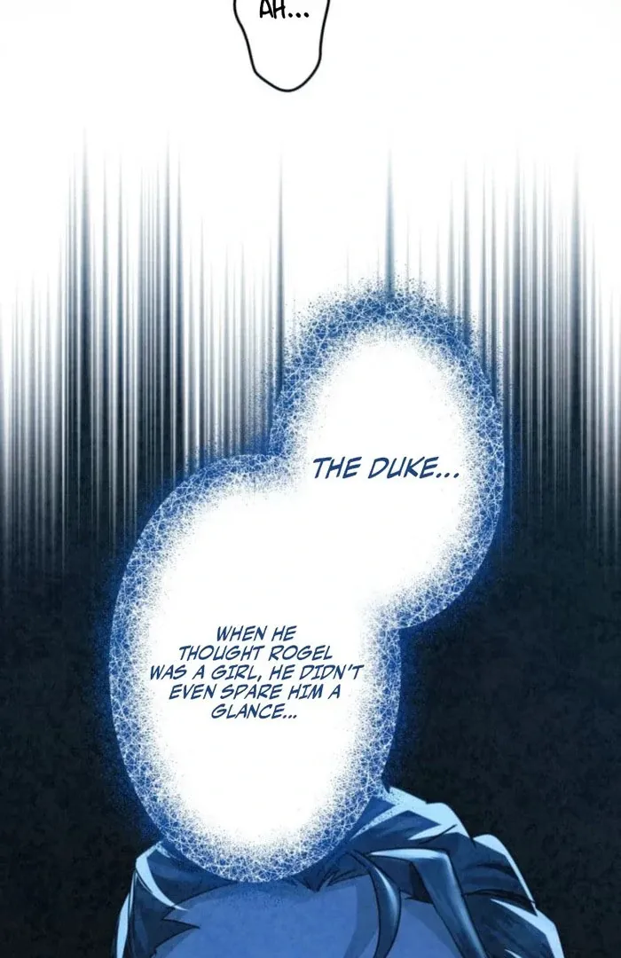 I Committed a One-Night Mistake with the Young Lady? Chapter 29 page 69 - 