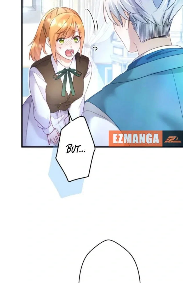 I Committed a One-Night Mistake with the Young Lady? Chapter 29 page 76 - 