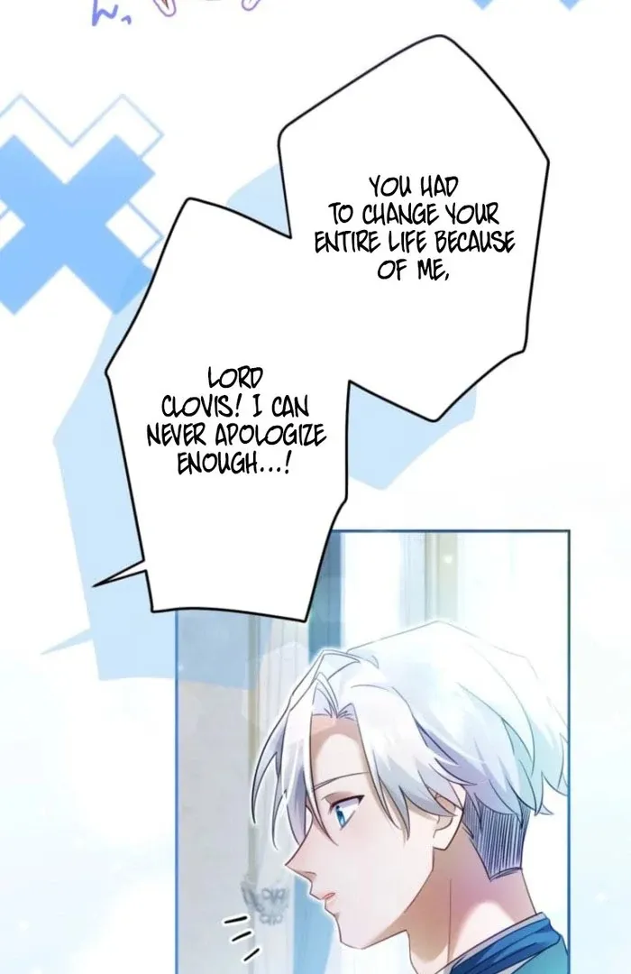 I Committed a One-Night Mistake with the Young Lady? Chapter 29 page 84 - 