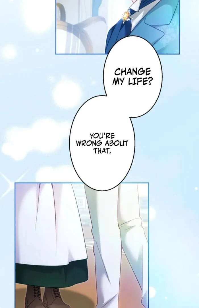 I Committed a One-Night Mistake with the Young Lady? Chapter 29 page 85 - 
