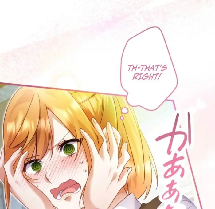 I Committed a One-Night Mistake with the Young Lady? Chapter 29 page 90 - 