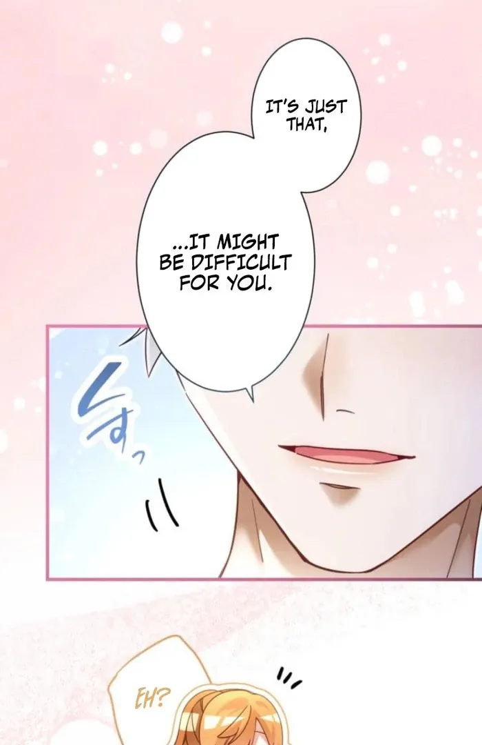 I Committed a One-Night Mistake with the Young Lady? Chapter 29 page 92 - 